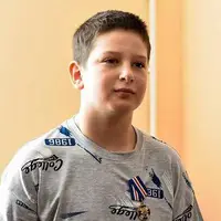 پوتین به قهرمان ۱۰ساله روس «مدال شهامت» داد
