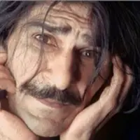 شعر خوانی زیبایی از حسین پناهی