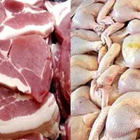 ذخیره‌سازی گوشت مورد نیاز نوروز و ماه رمضان در استان اردبیل