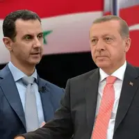 کارت‌های محدود اردوغان برای آشتی با «بشار اسد»