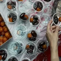گوناگون/ تدابیر روزه داری به سبک اهل بیت (ع)