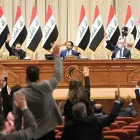پارلمان عراق قانون جدید انتخابات را تصویب کرد