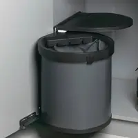 آموزش ساخت سطل پنهان