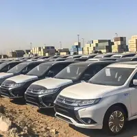 واردات خودروهای سواری کارکرده لغو شد
