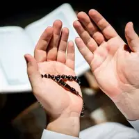 دعای روز ششم ماه رمضان 