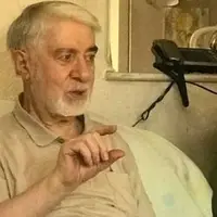 میرحسین موسوی عزادار شد