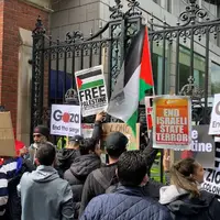 کارکنان سفارت رژیم صهیونیستی در لندن اعتصاب کردند