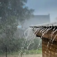 بارش باران در تمام مناطق کشور طی فردا