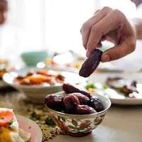روزه داری برای چه کسانی ممنوع است؟