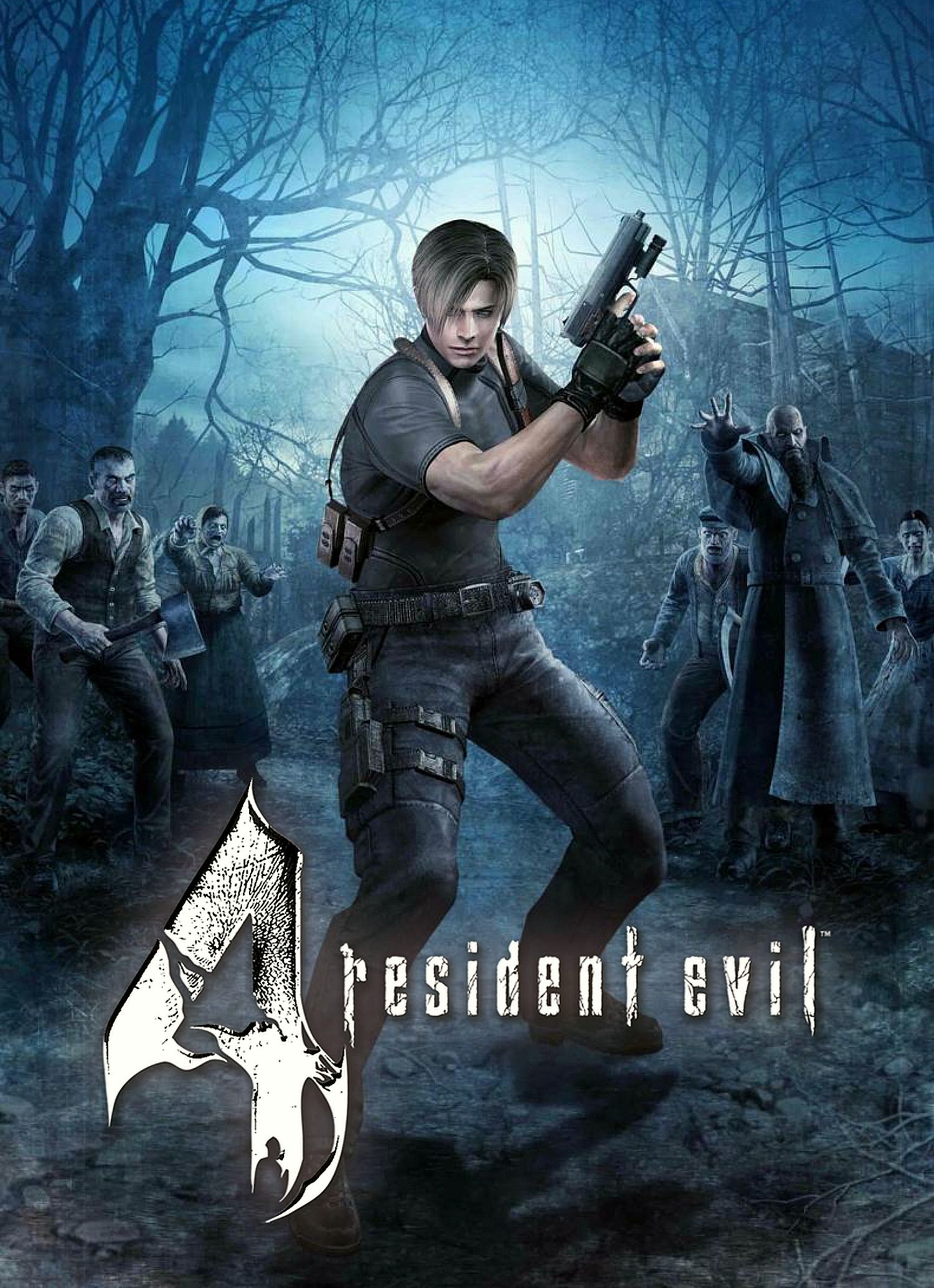 Resident Evil 4 باعث نابودی ژانر وحشت شده است!