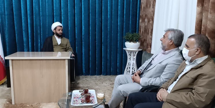 هشدار امامجمعه دهدشت به رئیس علومپزشکی کهگیلویه و بویراحمد