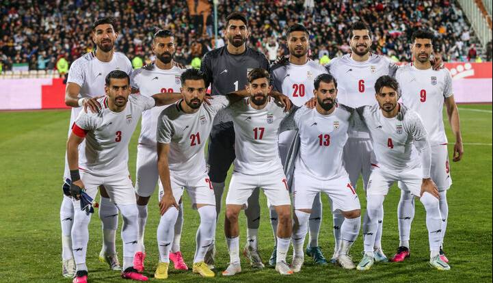 5 گل زده و 10 گل خورده در 5 بازی، تیم ملی ایران در مسیر جبران