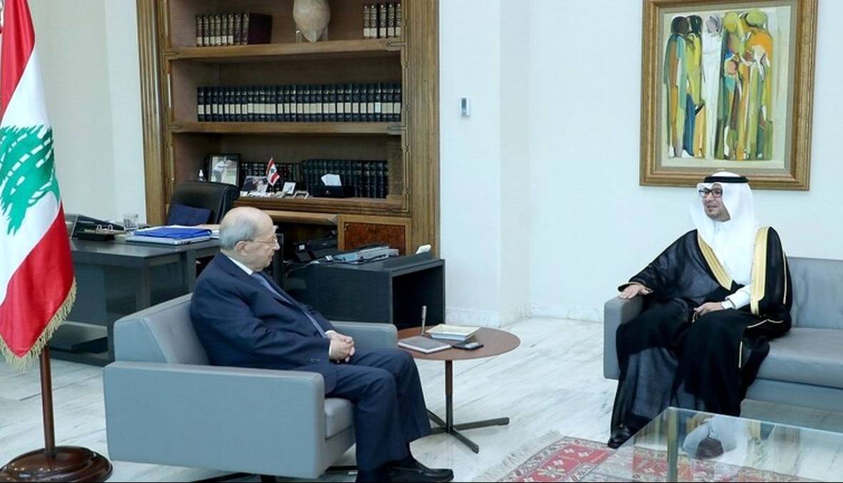 نظر سفیر عربستان در بیروت درباره توافق تهران و ریاض