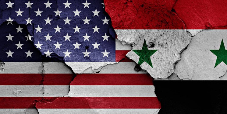 پالتیکو: دولت بایدن باید مانع از نزدیکی روابط سوریه با کشورهای عربی شود
