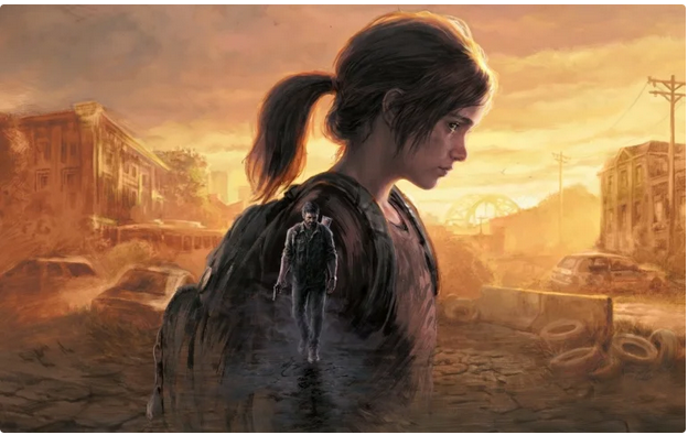 حجم نسخه‌ رایانه‌های شخصی The Last of Us Part 1 مشخص شد