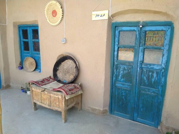 ثبت ۷ هزار اقامت در خانه‌های بوم‌گردی استان ایلام