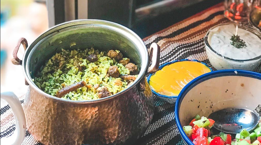 گردشگری خوراک با ثبت ملی ۲۵ غذای محلی