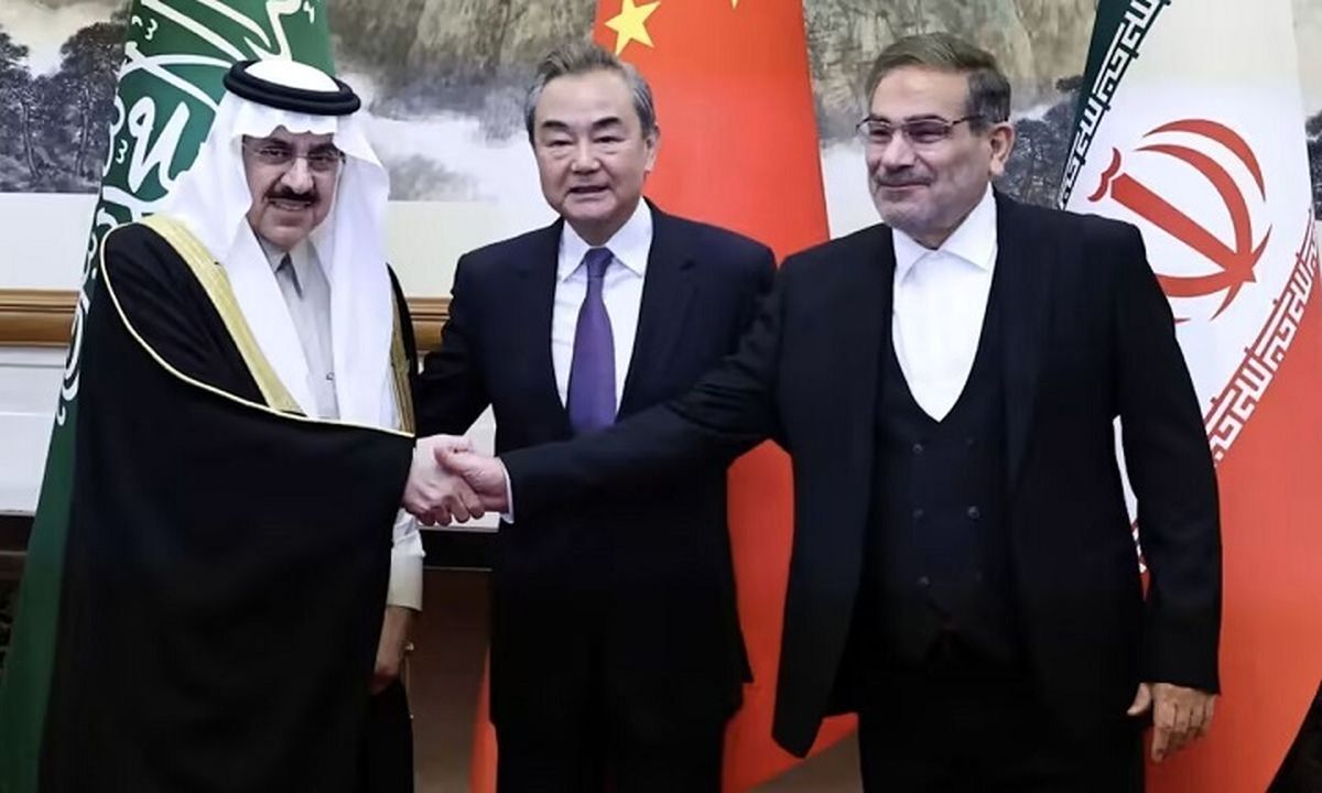 روی دیگر توافق ایران و عربستان