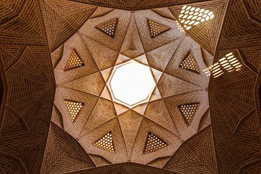 رباط «میبد یزد»
