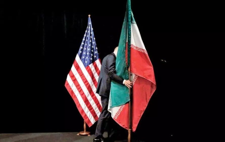 ۳ دلیل وحشت آمریکا از جنگ با ایران