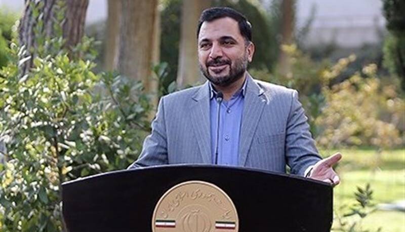 وزیر ارتباطات: پیشرفت شبکه ملی اطلاعات از ۲۳ درصد در آغاز به کار دولت به ۶۰ درصد نزدیک شده است