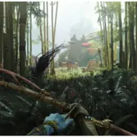 چندین اسکرین‌شات از گیم‌پلی Avatar: Frontiers of Pandora لو رفت