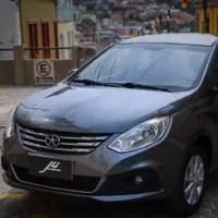 تست شتاب صفر تا صد «جک J4» جدید