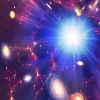 نخستین لحظات تولد جهان هستی چگونه گذشته است؟