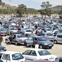 قیمت خودروهای پرطرفدار داخلی در بازار امروز 8 فروردین