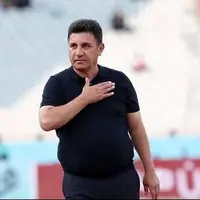 قلعه‌نویی: بازی با کنیا از ژاپن سخت‌تر است