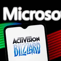 ژاپن قرارداد خرید اکتیویژن بلیزارد توسط مایکروسافت را تایید کرد