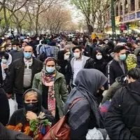 فوت یک البرزی در پی ابتلا به کرونا 