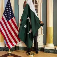 پاکستان بار دیگر حاضر به شرکت در نمایش دموکراسی آمریکا نشد