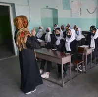 چرا طالبان به دختران اجازه آموزش نمی‌دهد؟