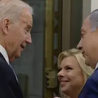 رویترز: بایدن هیچ دعوتی از نتانیاهو نکرده است