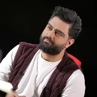 ایمان قیاسی قهر کرد!