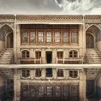 خانه تاریخی افتخار الاسلام بروجرد، آرامشی از جنس خانه پدر بزرگ‌