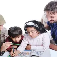 مهارت زندگی/ راهکار‌های کاهش تنش در خانواده