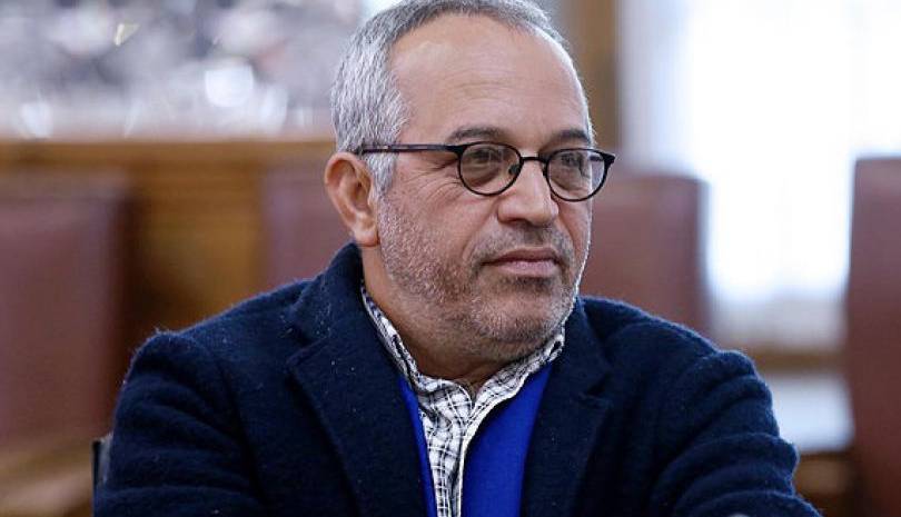 محمدحسین لطیفی: فیلمساز باید برای هر دردی درمان داشته باشد