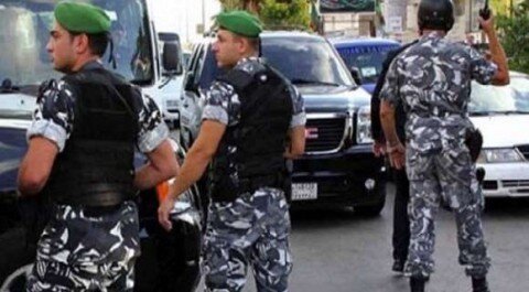 بازداشت جاسوس موساد در بیروت