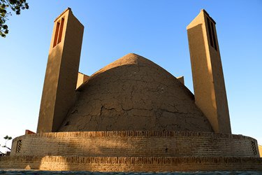 رباط «میبد یزد»