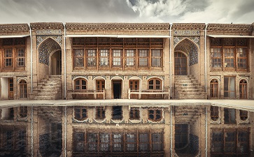 خانه تاریخی افتخار الاسلام بروجرد، آرامشی از جنس خانه پدر بزرگ‌