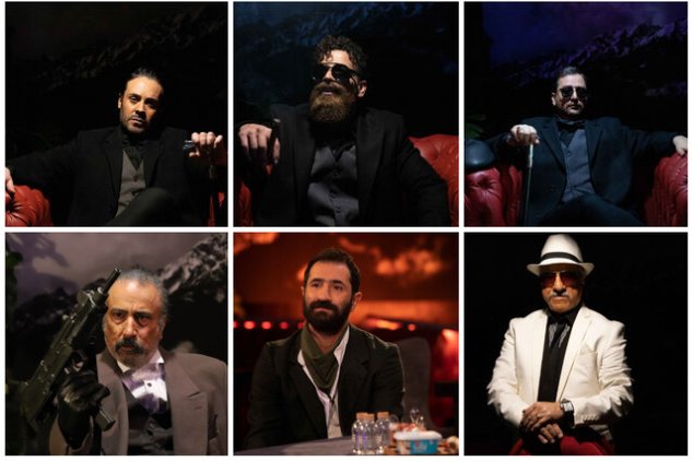 پشت پرده علاقه شدید ایرانی‌‌ها به بازی «مافیا»