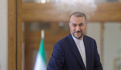 مسکو فردا میزبان وزیر امور خارجه ایران است