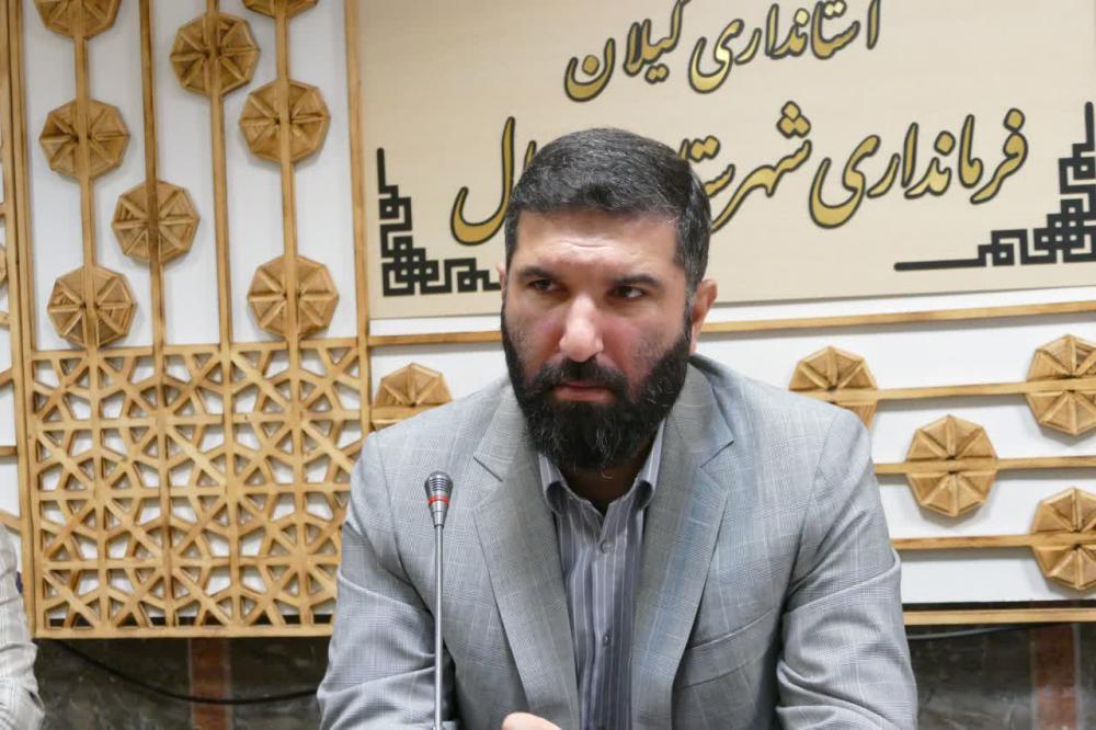 فرماندار ماسال: ارائه خدمات به بیحجابها در ماسال ممنوع است