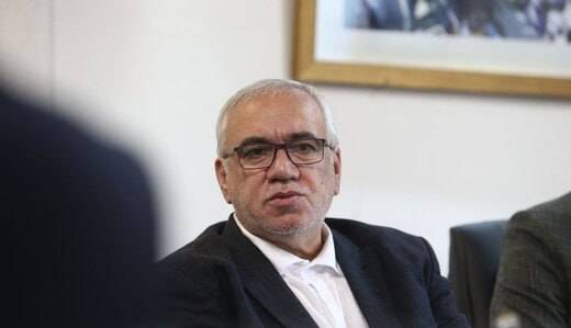 توضیحات فتح‌الله‌زاده درباره خطر حذف استقلال از آسیا