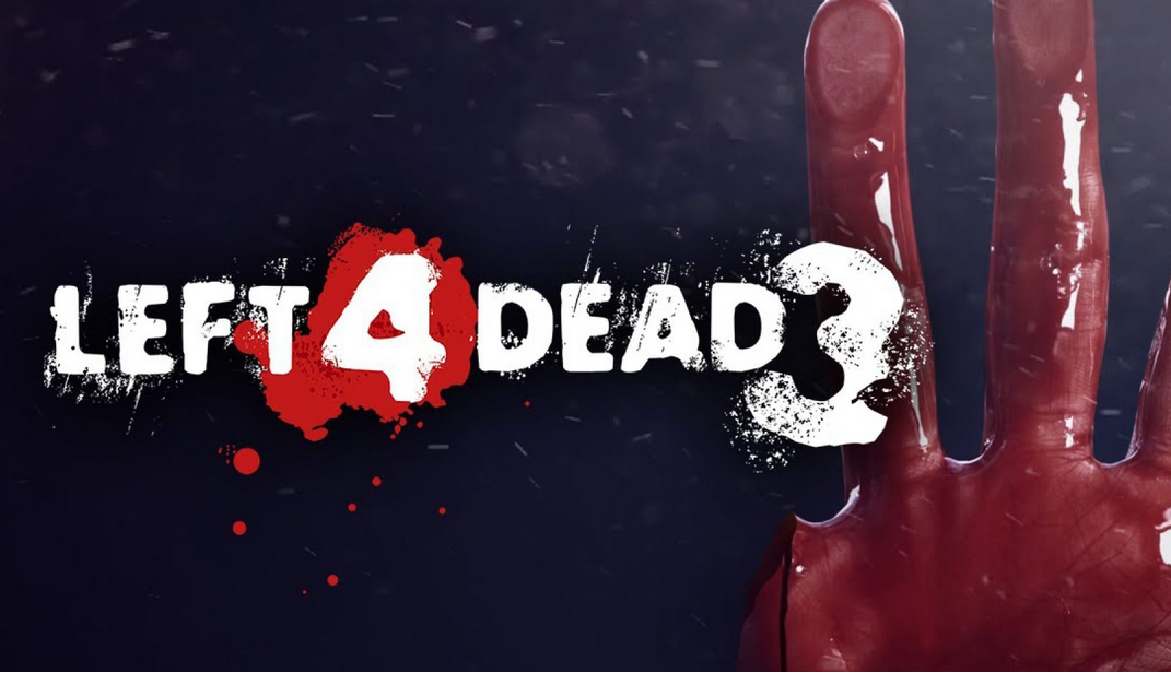 نام Left 4 Dead 3 در کدهای کانتر استرایک 2 یافت شد