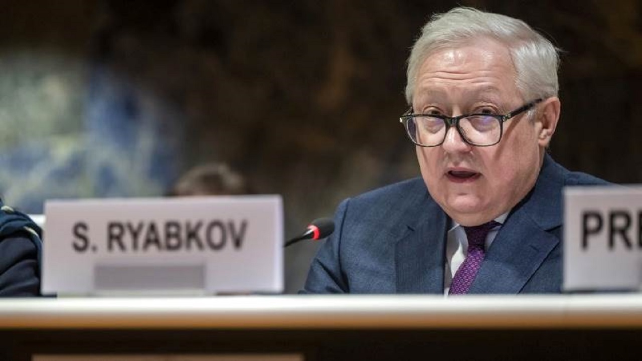 روسیه: آمریکا درباره عدم پایبندی به معاهده استارت اطلاع رسانی نمی‌کند