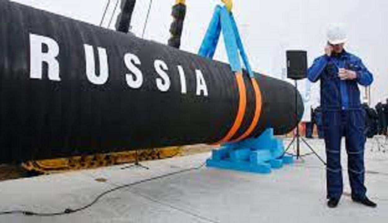 طرح جدید اتحادیه اروپا برای هدف قرار دادن گاز مایع روسیه