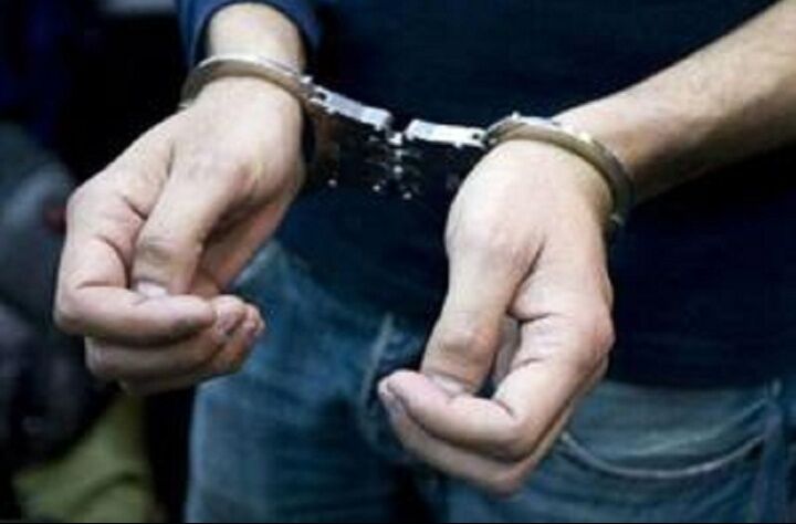دستگیری کلاهبرداران سایت‌های شرط‌بندی در استان اردبیل